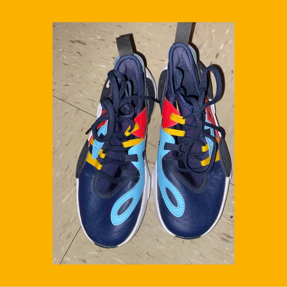 Nike 3